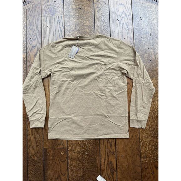 NWT Size XL Patagonia Men's Long Sleeve '73 Skyline Pocket Responsibile Tee - Picture 2 of 6